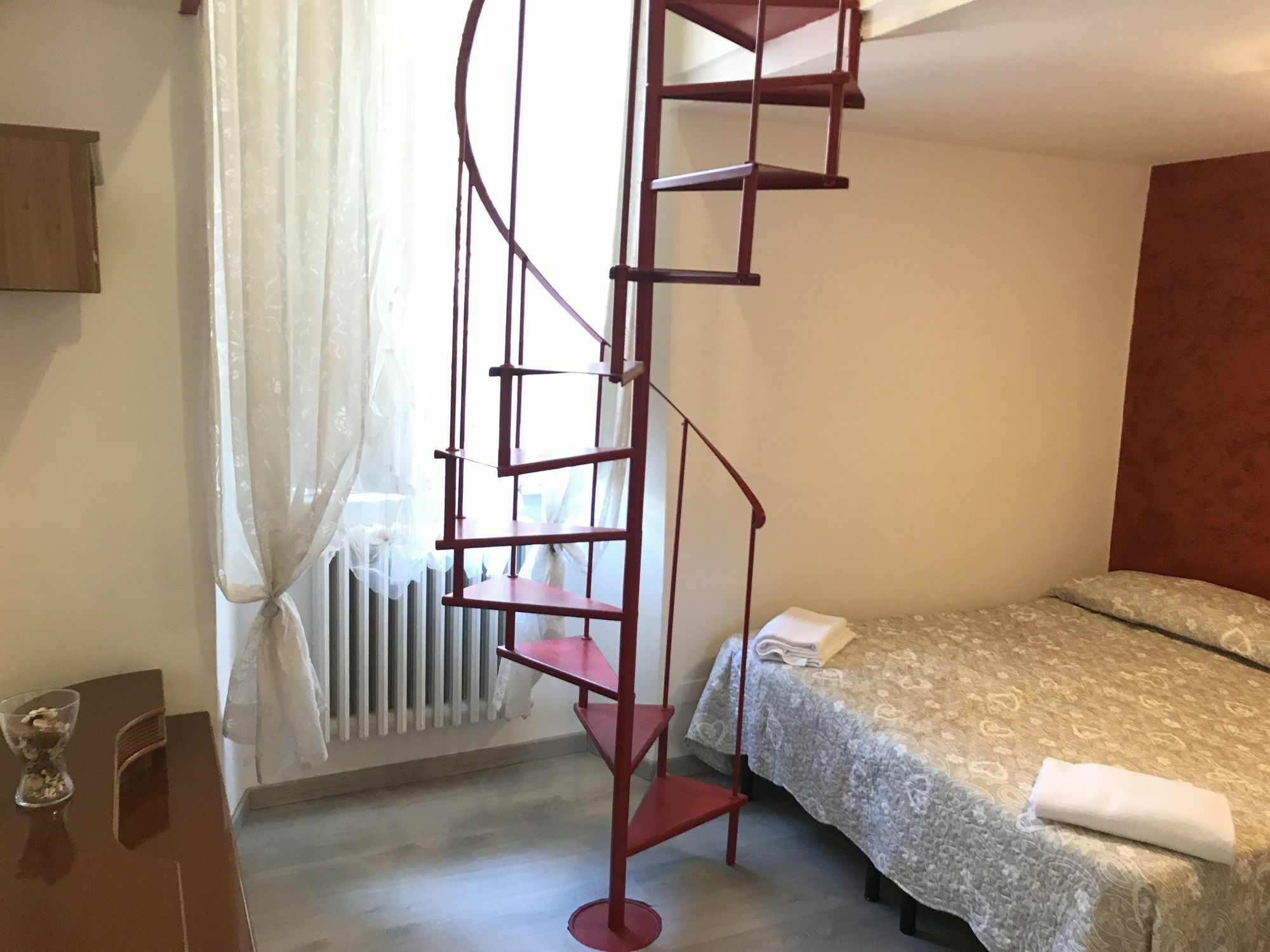 Paradisio Bed & Breakfast Rome