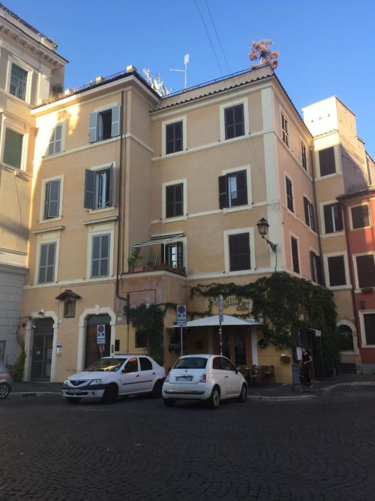 Livia - Trastevere Bed & Breakfast