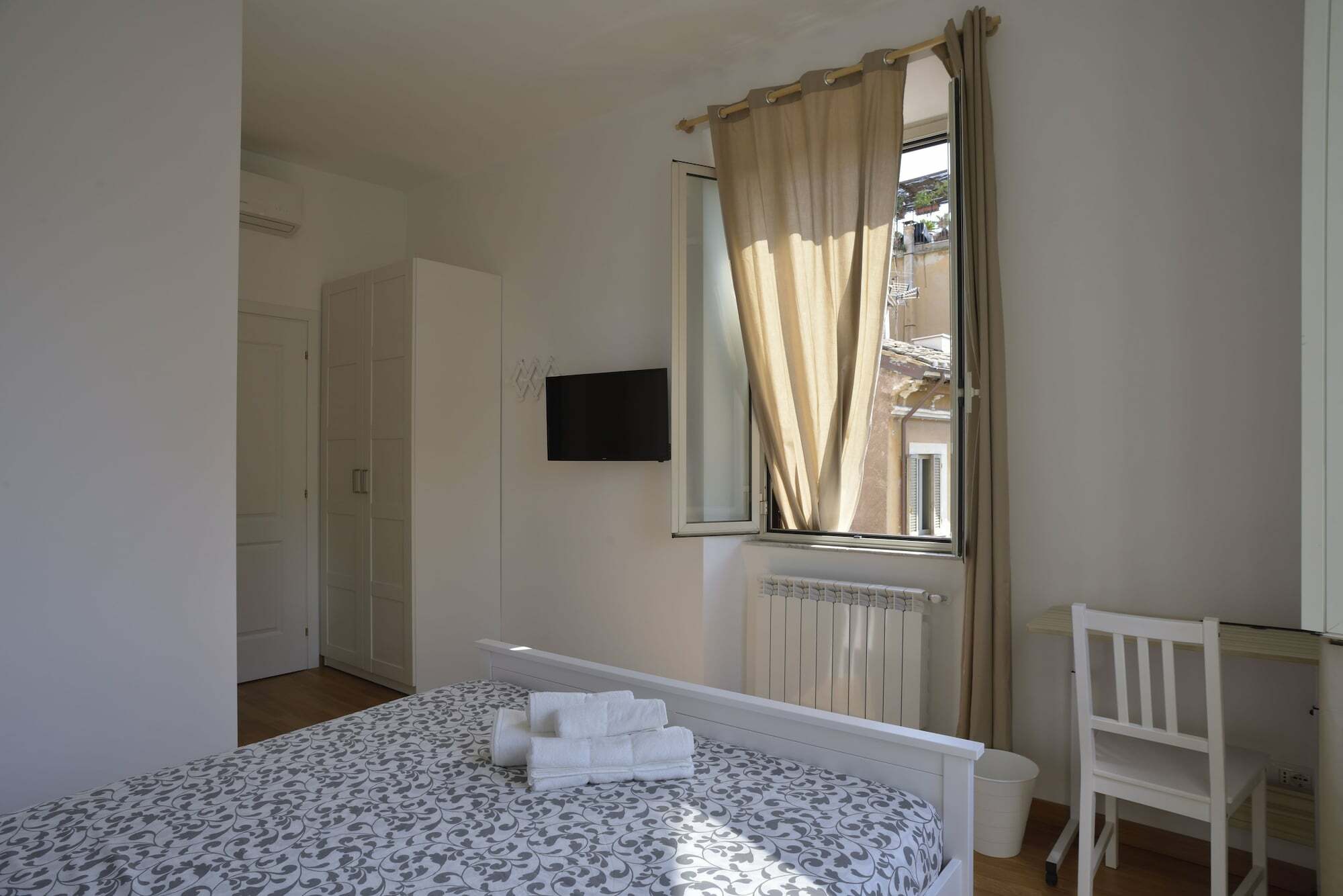 Livia - Trastevere Bed & Breakfast Rome