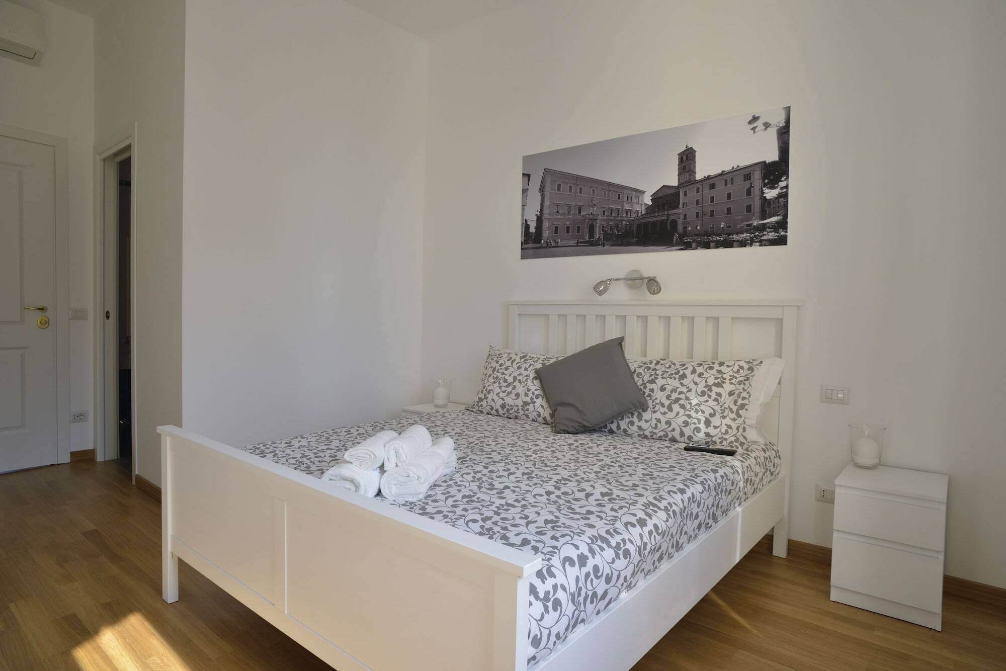 Livia - Trastevere *