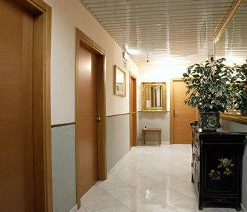 Lazzari Hotel Rome