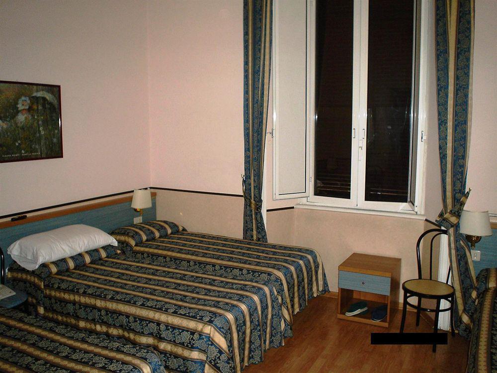 Hotel Lazzari 2*
