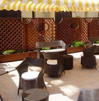 Galileo Hotel Rome