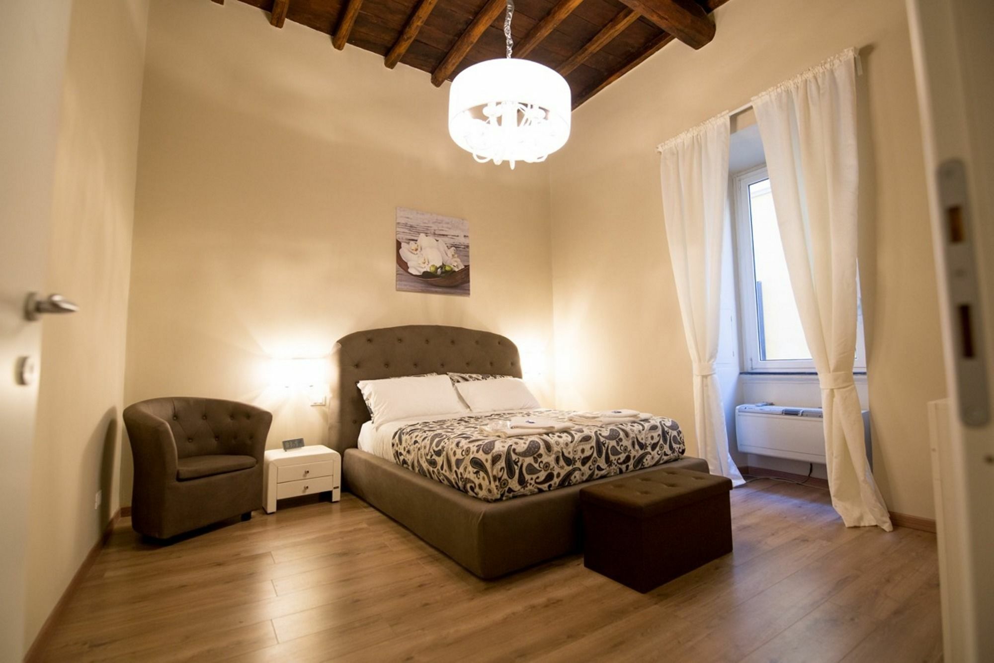 Magia A Campo De' Fiori Apartment *