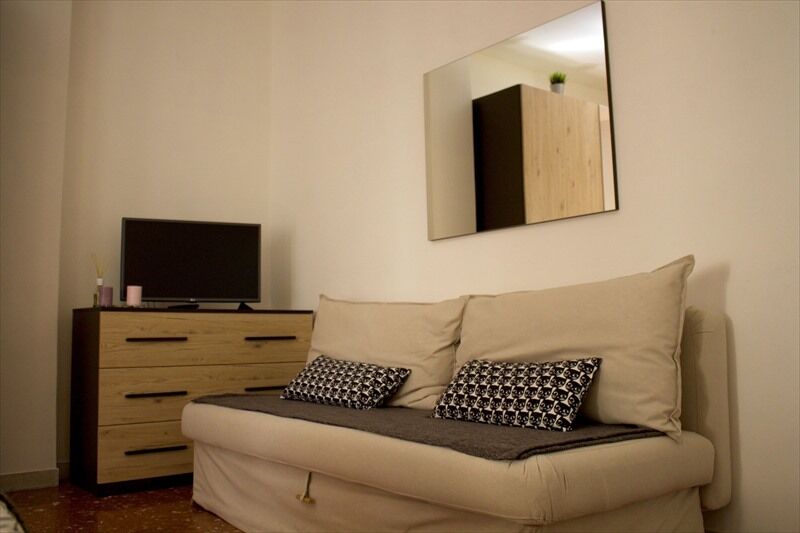 Appartement Rick´s Rome