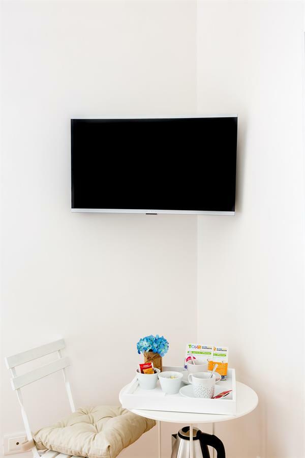 Colosseum Chich Apartment Rome