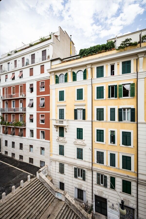 Apartment Colosseum Chich Rome