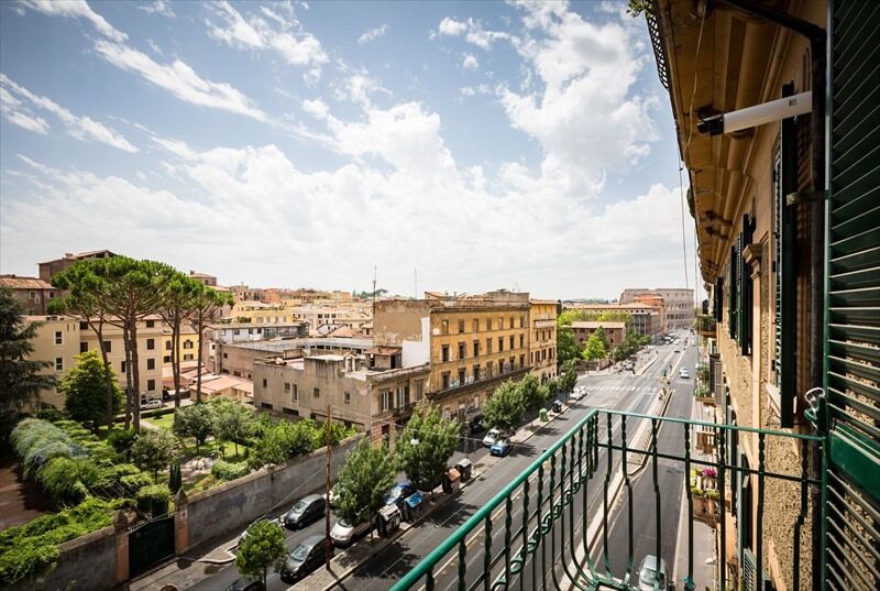 Colosseum Chich Apartment