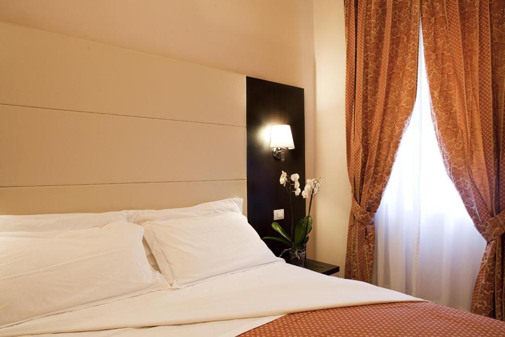 Ducale Hotel Rome