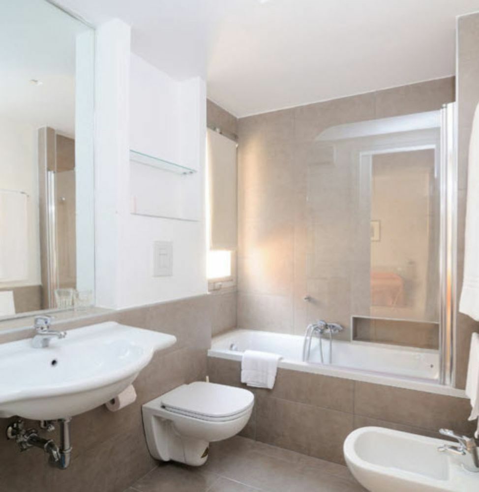 Aparthotel Sacconi Roma