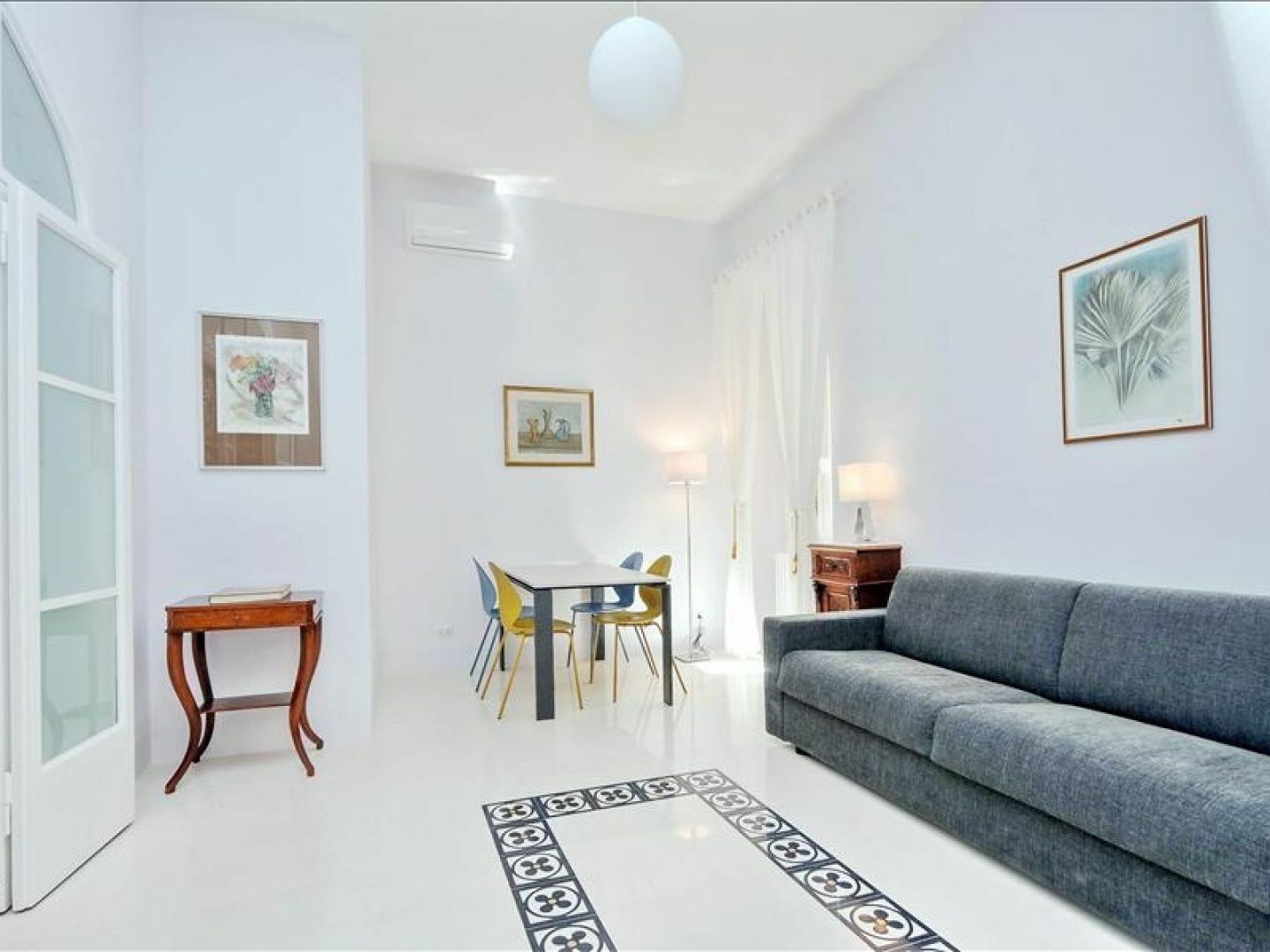 Carlo Alberto House Acomodação com café da manhã  3*