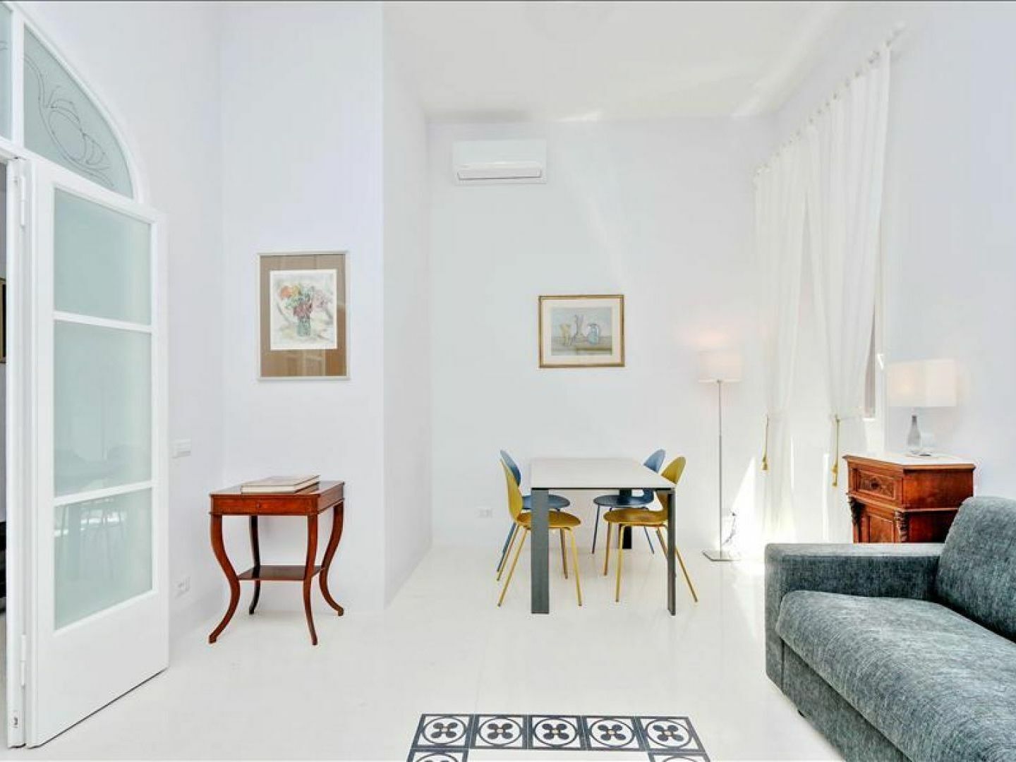 Carlo Alberto House Acomodação com café da manhã  3*