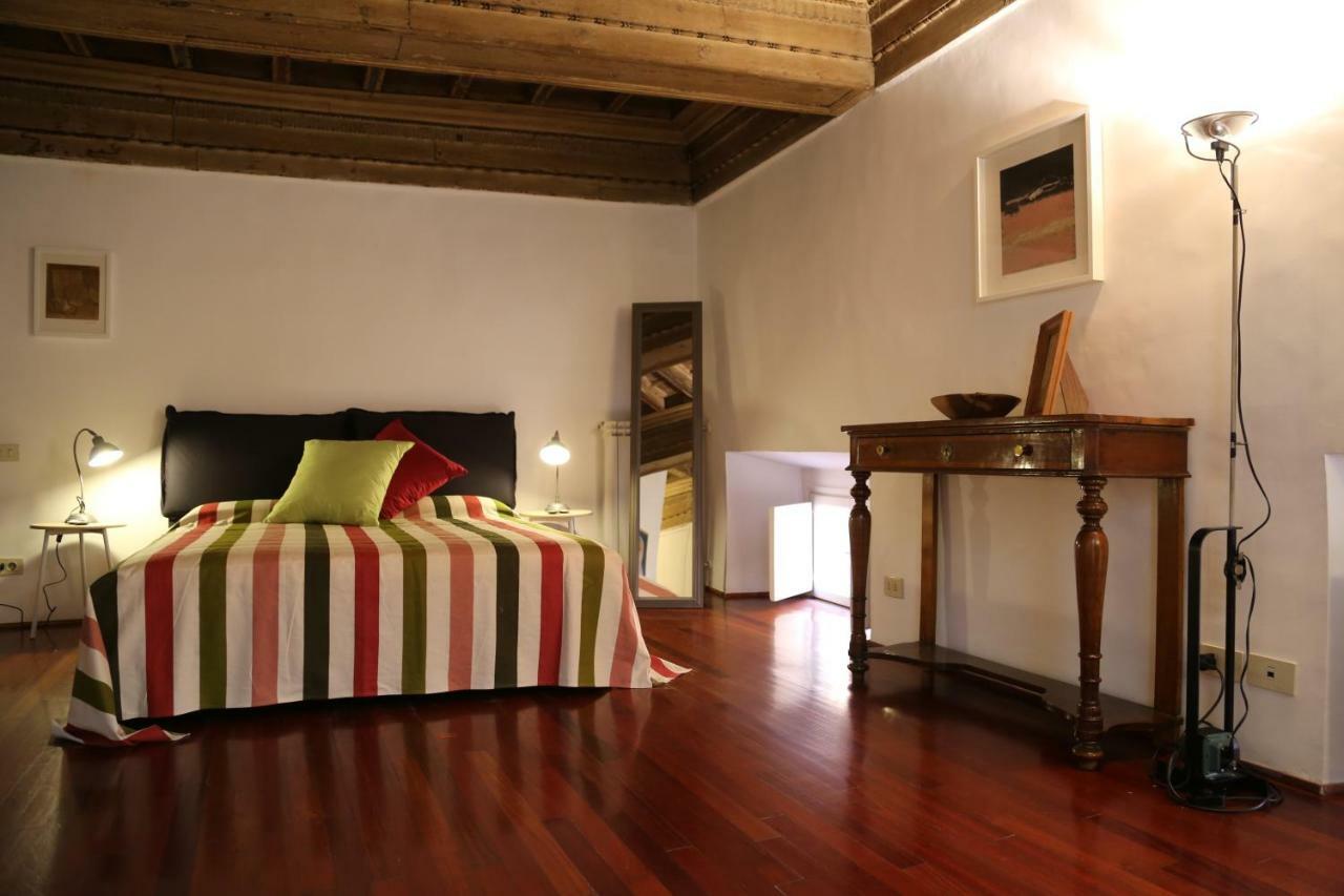 Casagrande * Rome