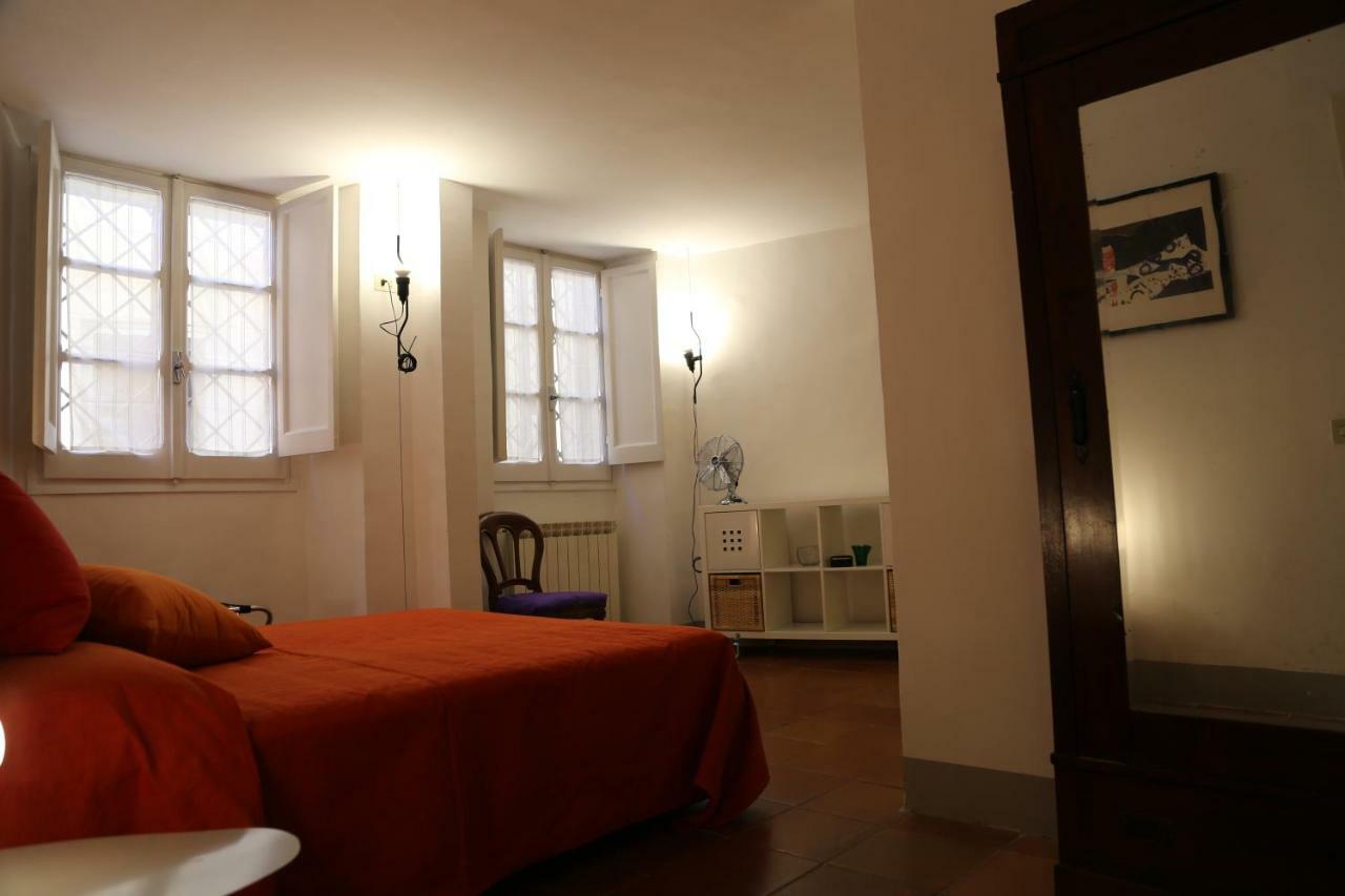 Appartement Casagrande *