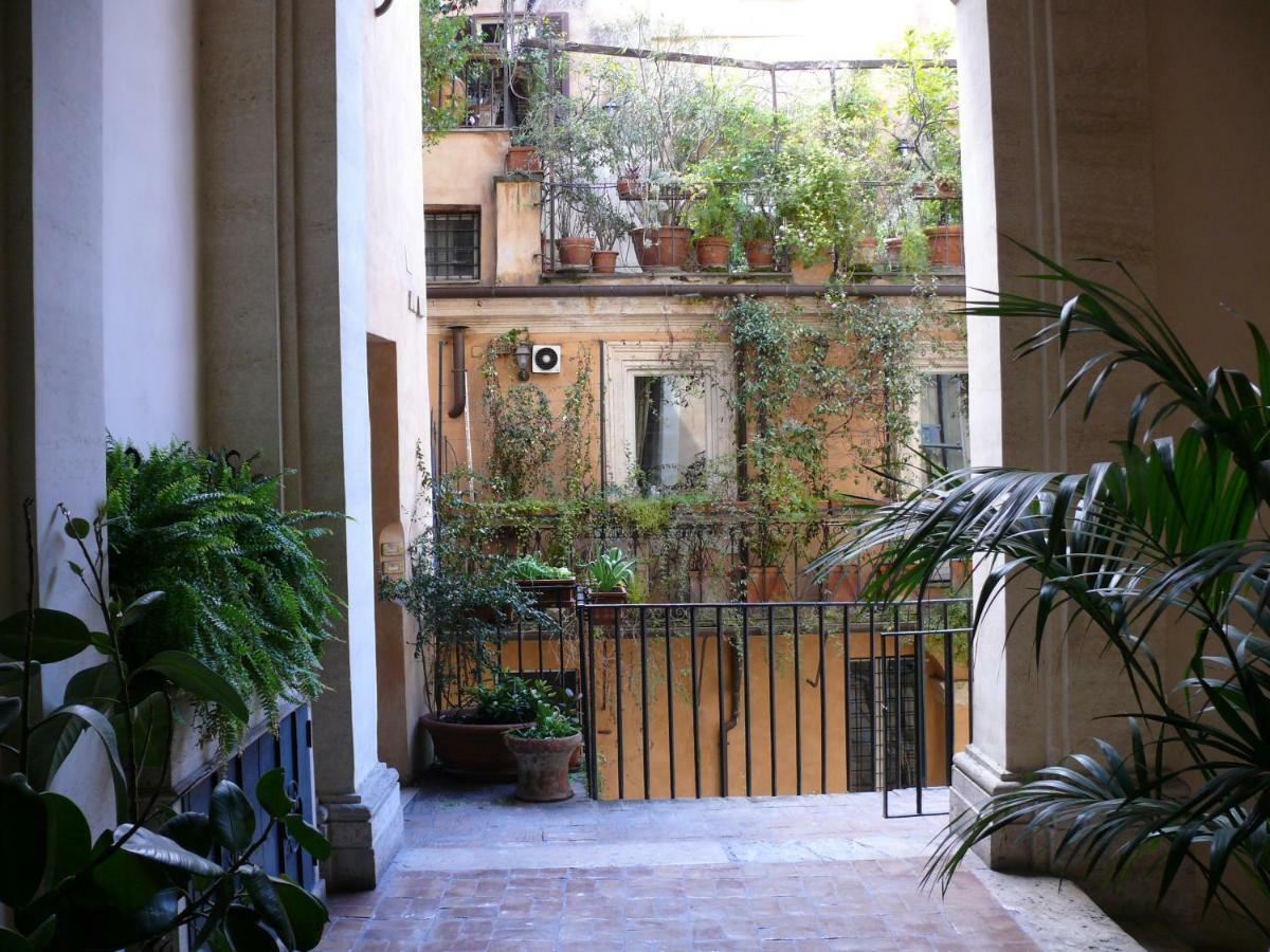 Casagrande Appartement Rome