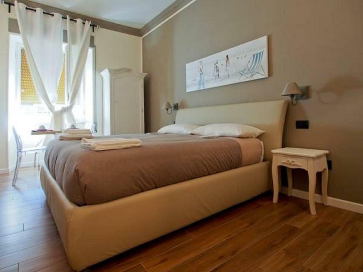 Guest house Eternal Rome