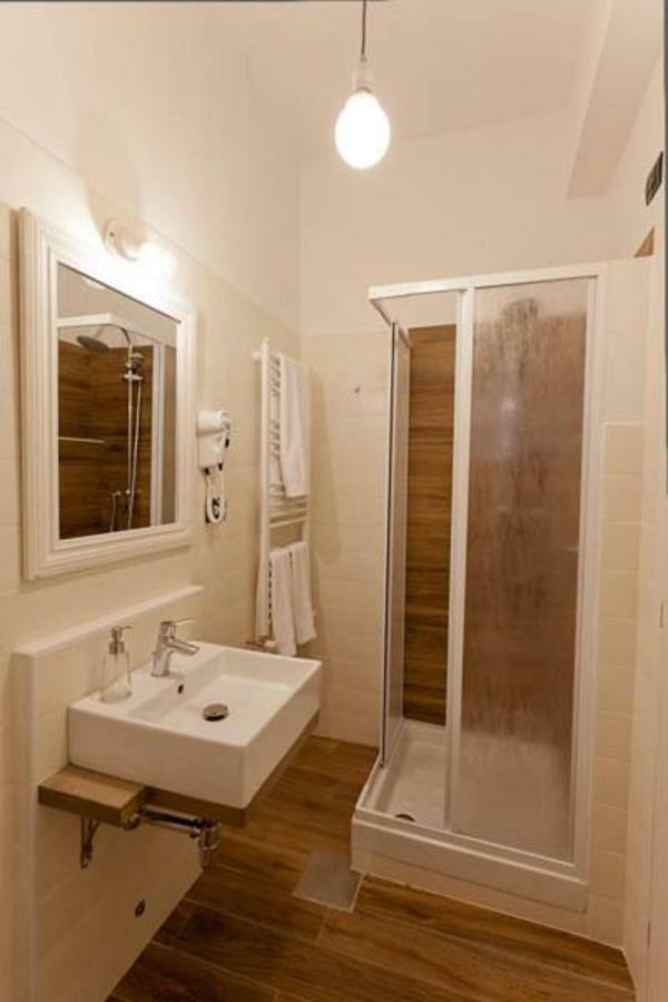 Eternal Guest house Rome