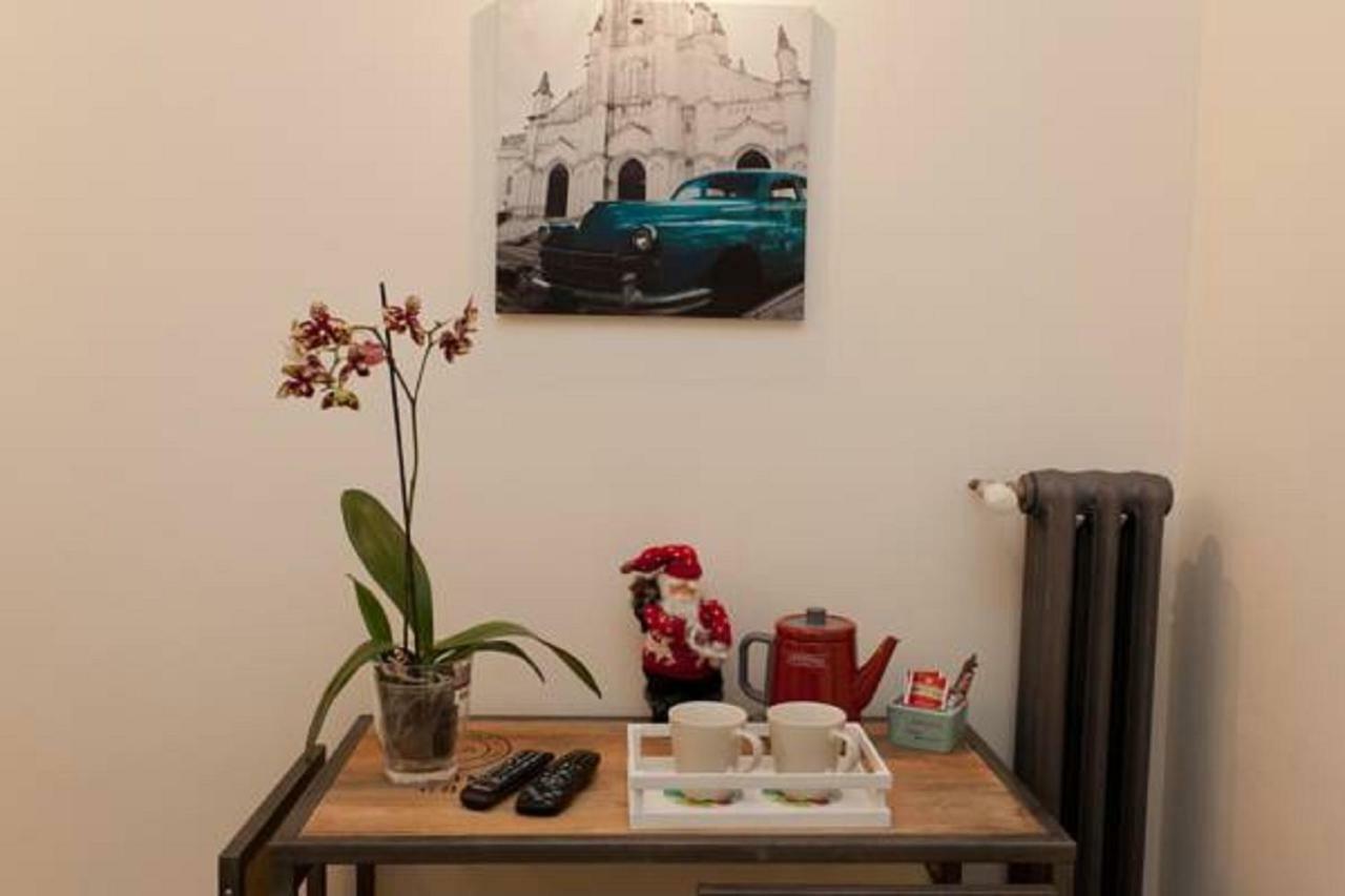 Guest house Eternal