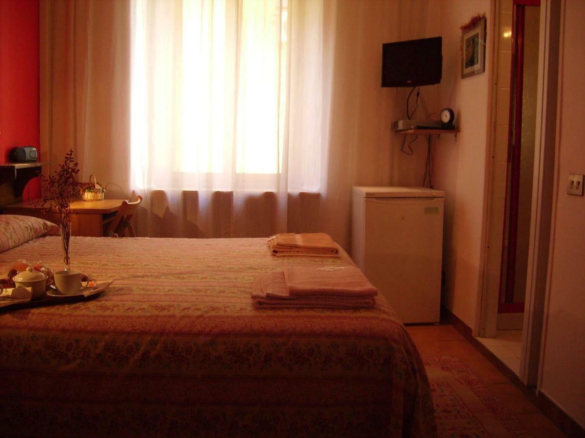 Vaticanrooms Bed & Breakfast Roma