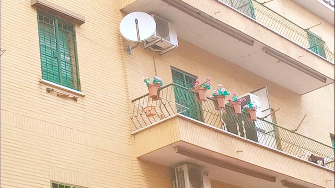Appartement Mirandolina Rome