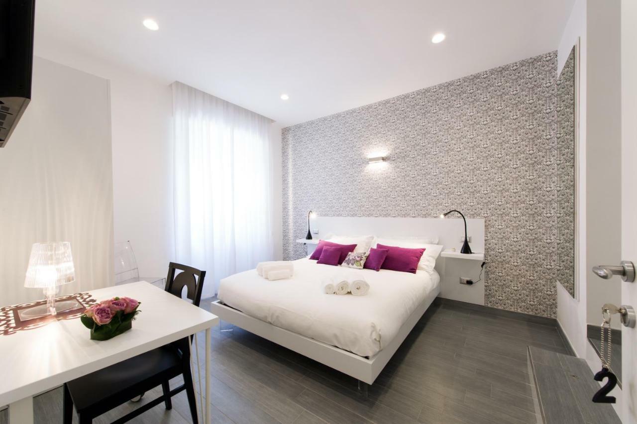 Al 372 Bed & Breakfast 2*
