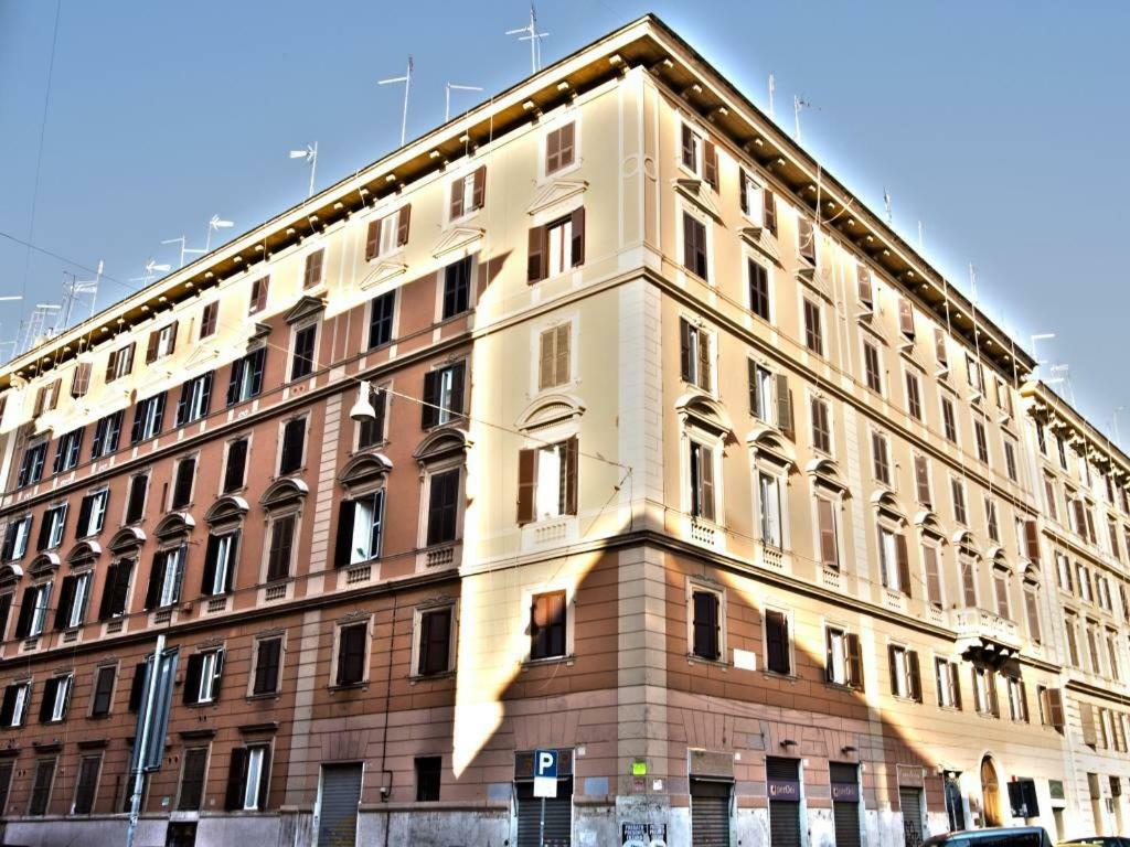 Sweet * Rome