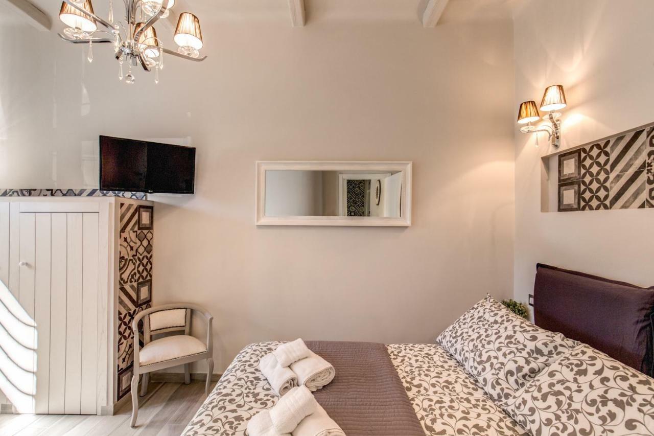 Vatican Sweet Appartement *