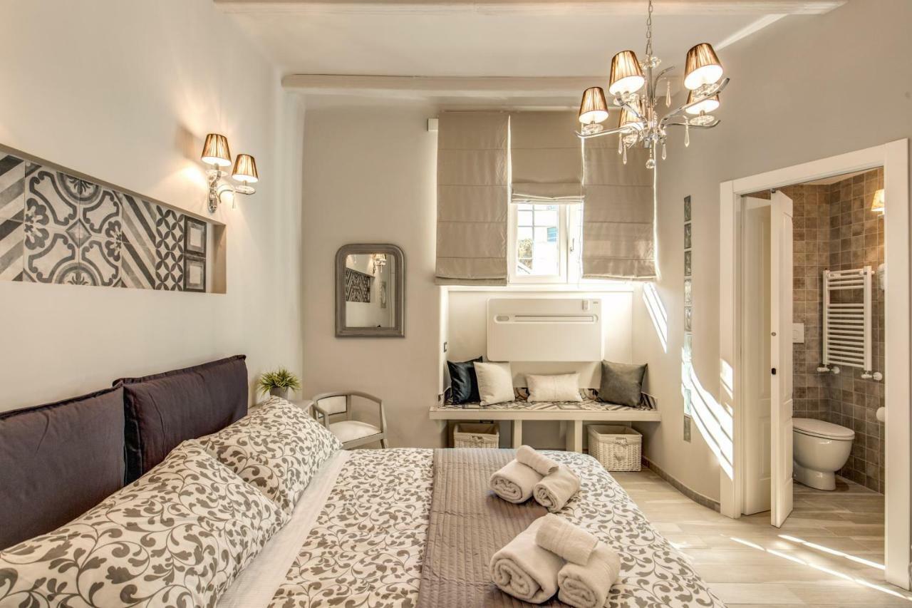 Appartement Vatican Sweet *
