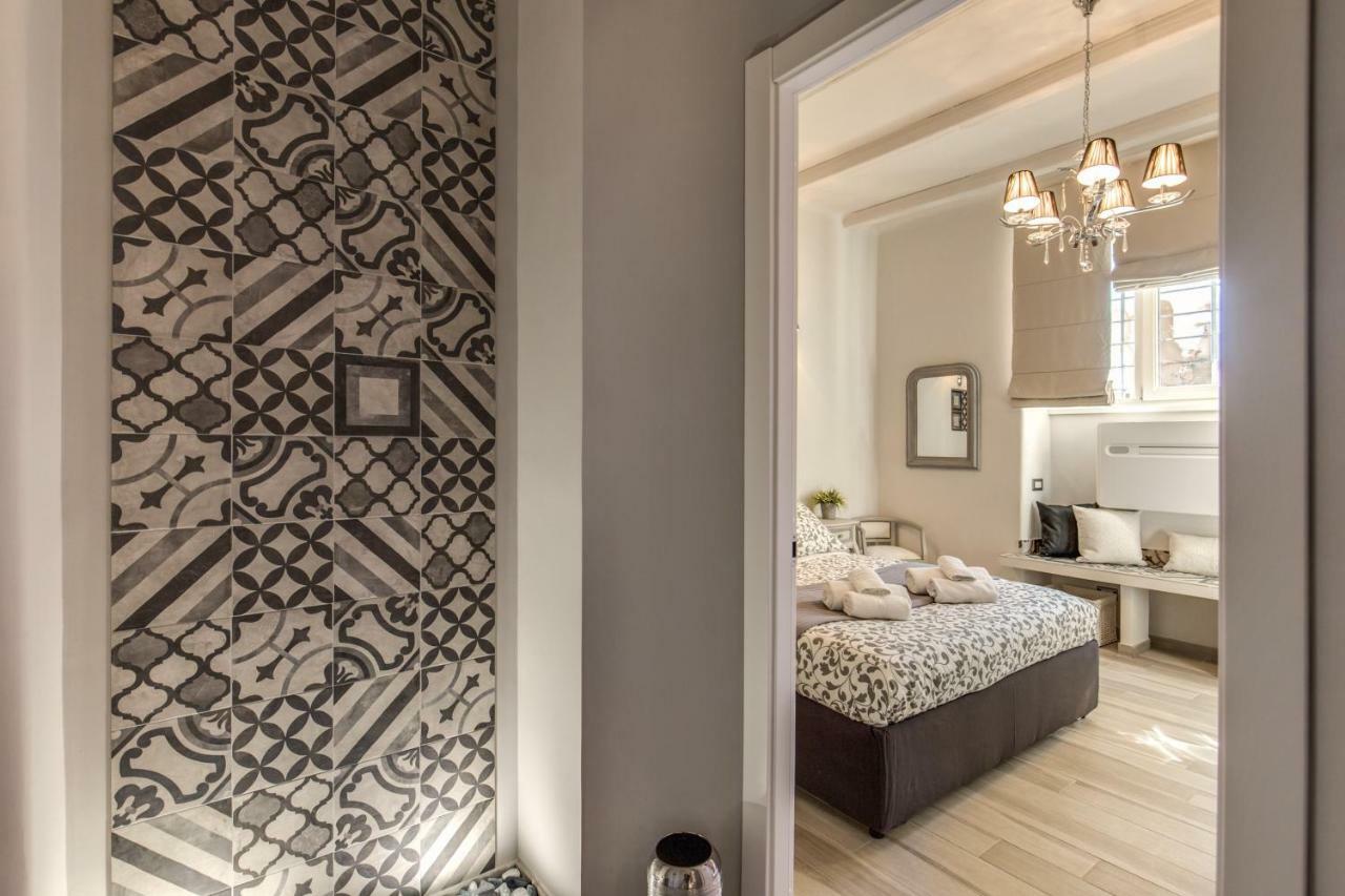 Appartement Vatican Sweet Rome