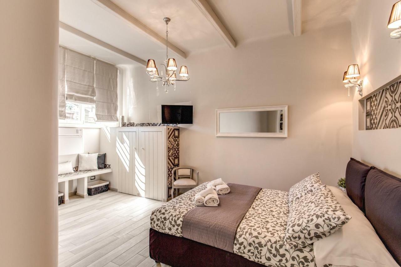 Appartement Vatican Sweet *