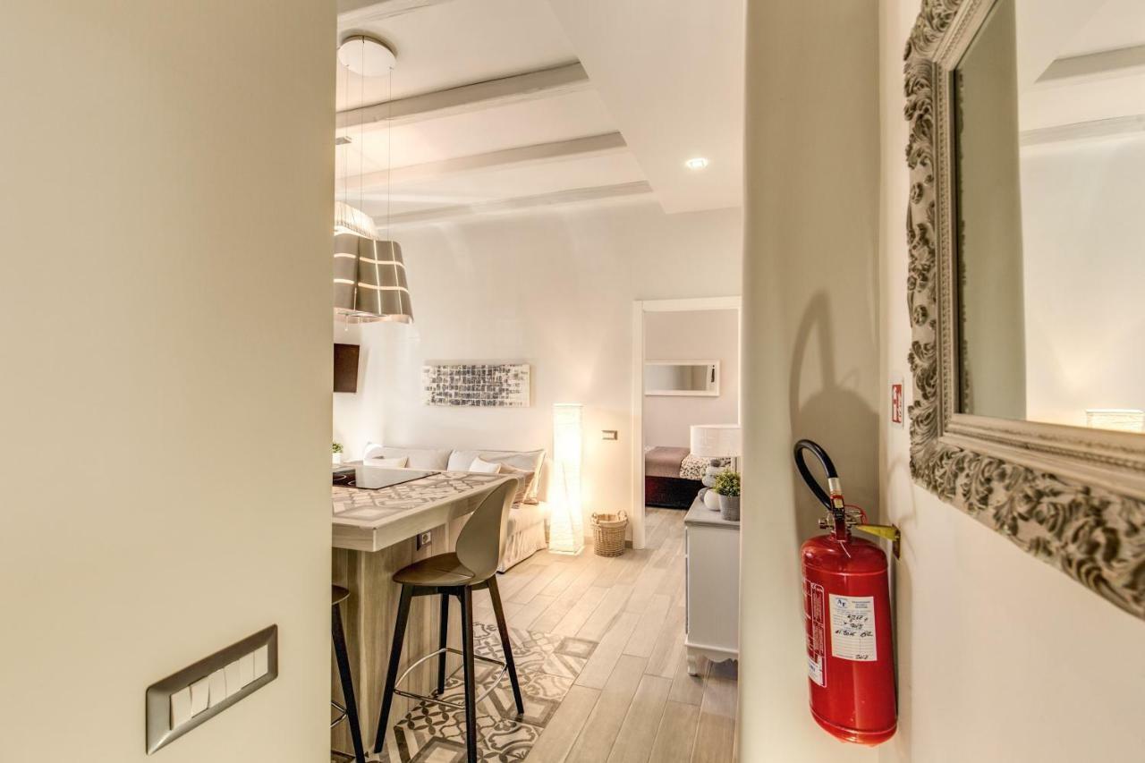 Vatican Sweet Appartement *