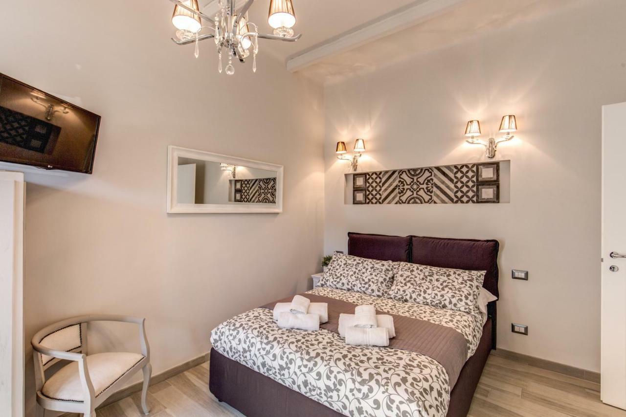 Appartement Vatican Sweet *