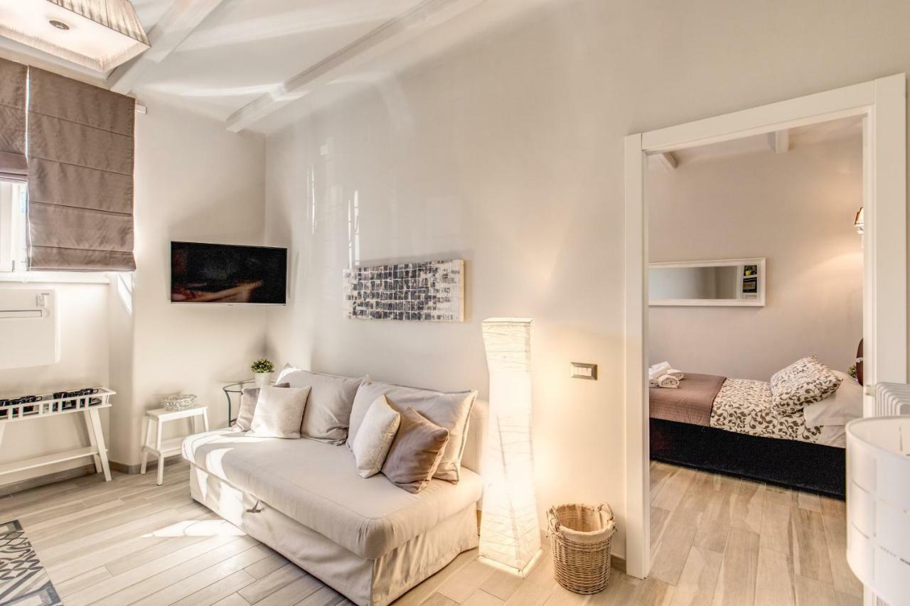 Appartement Vatican Sweet