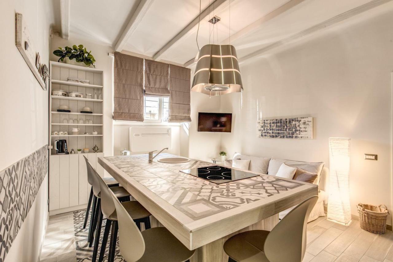 Appartement Vatican Sweet *