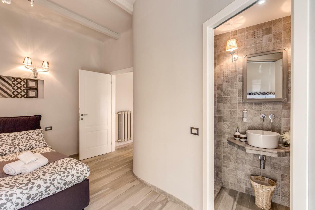 Appartement Vatican Sweet Rome