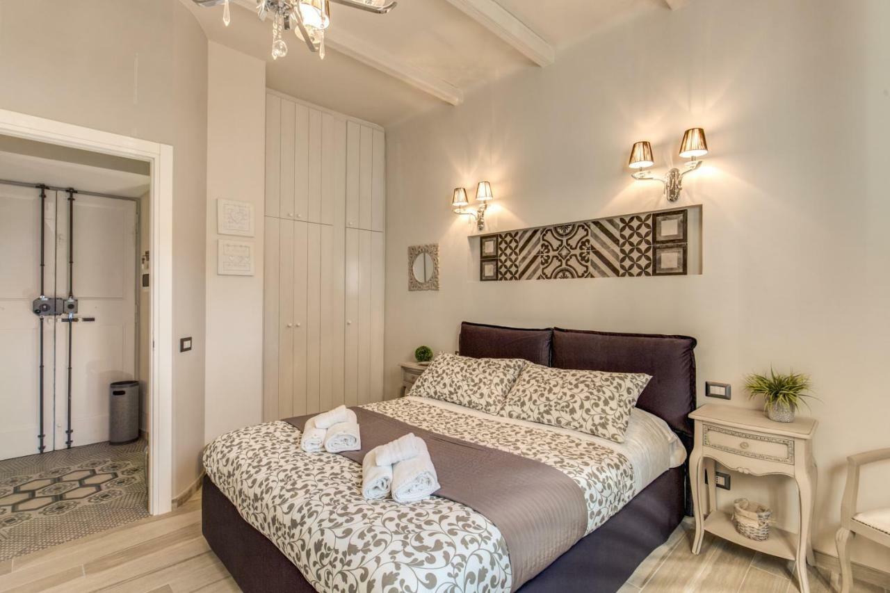Appartement Vatican Sweet *