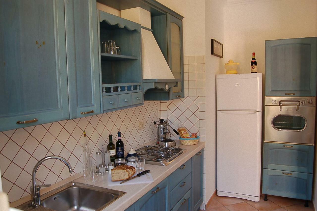 Casa vacanze La Piazzetta Di *