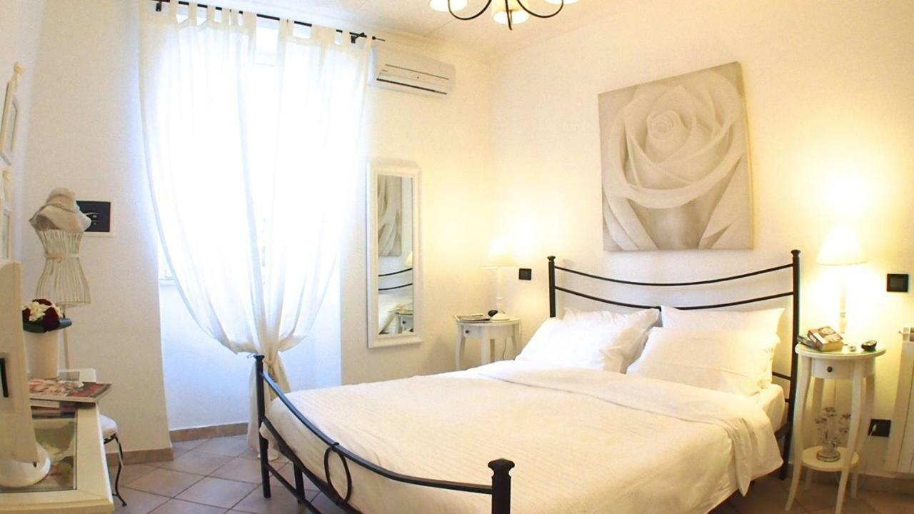 La Piazzetta Di Casa vacanze Roma