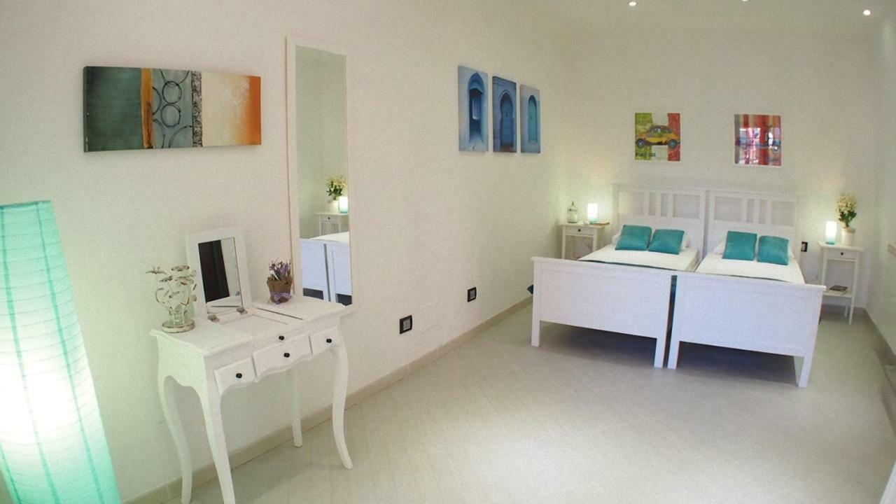 La Piazzetta Di Casa vacanze *