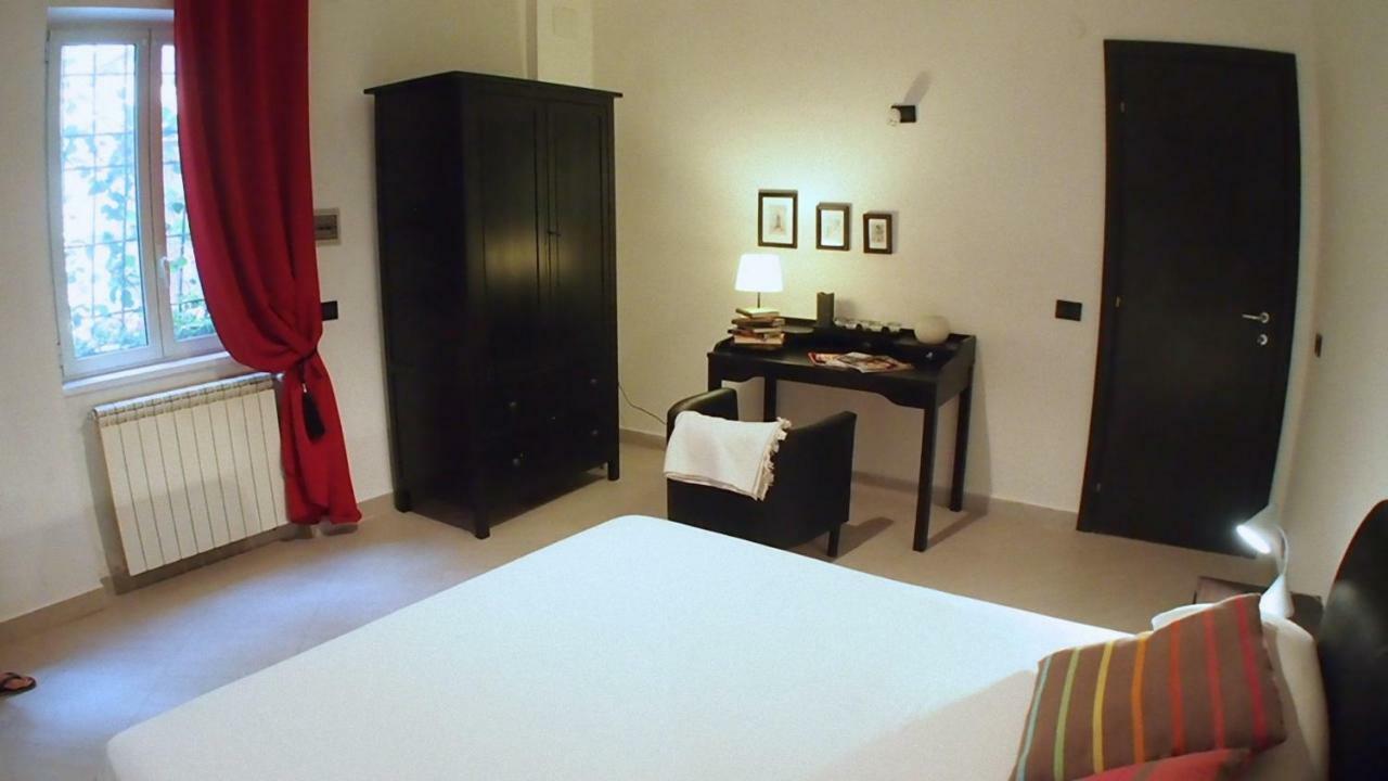 La Piazzetta Holiday home *