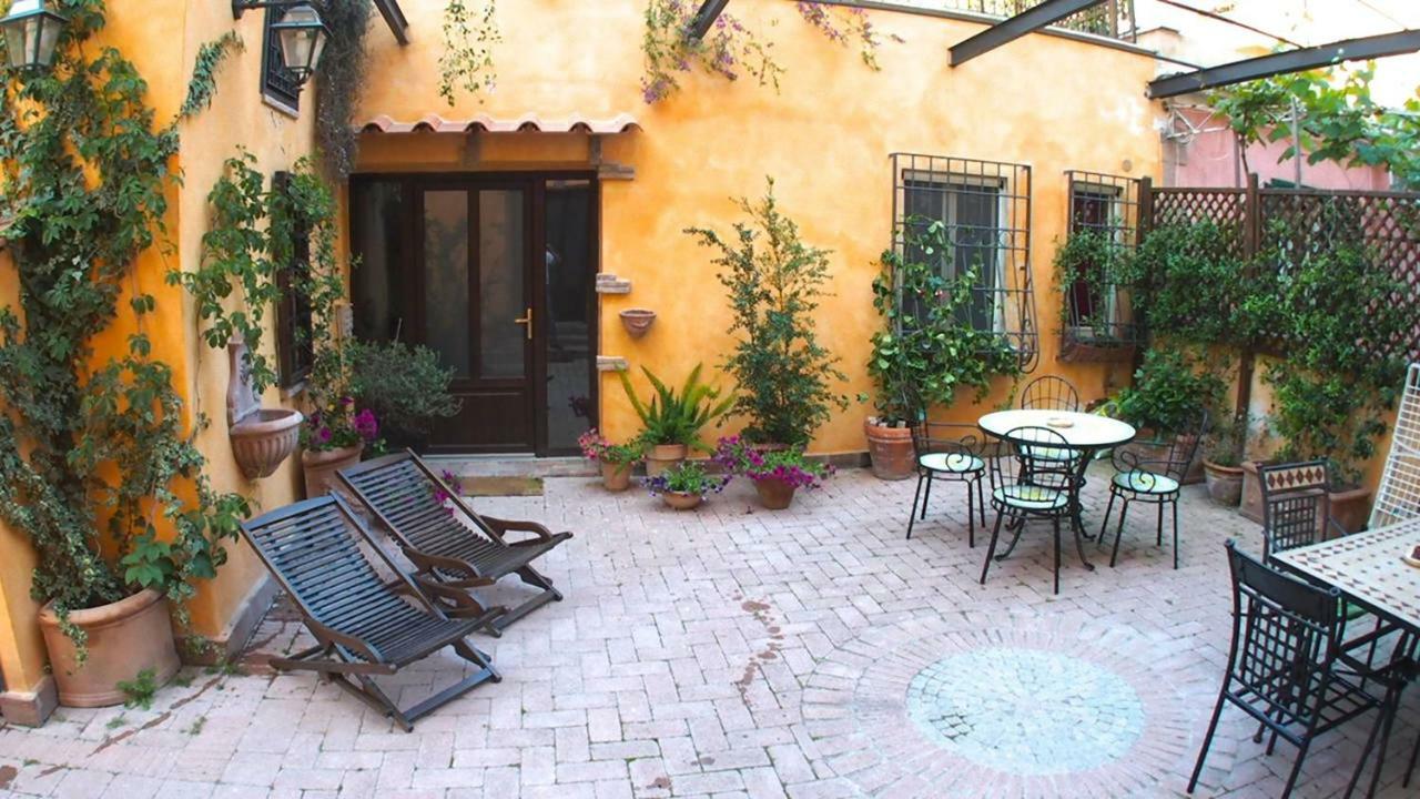 Casa vacanze La Piazzetta Di