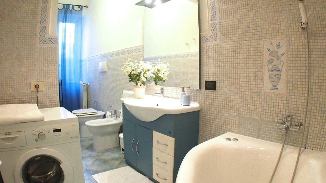 La Piazzetta Di Casa vacanze Roma