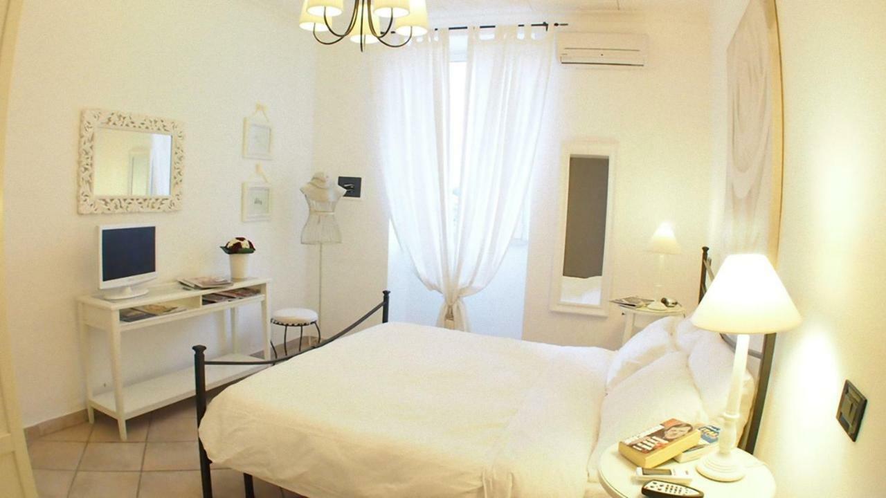 Casa vacanze La Piazzetta Di *