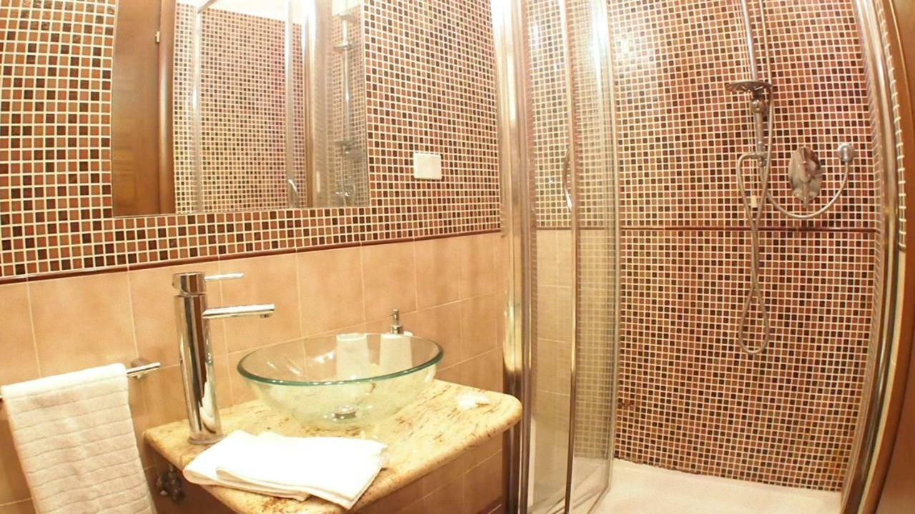 Casa vacanze La Piazzetta Di