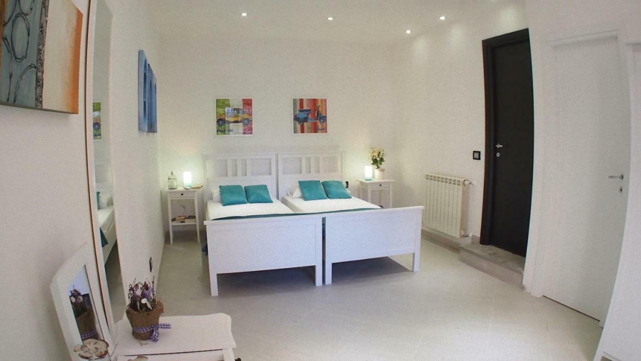 La Piazzetta Di Casa vacanze