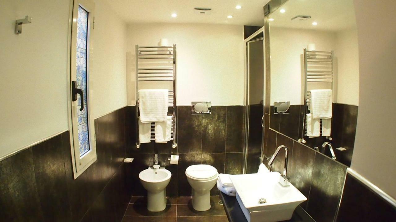 La Piazzetta Di Casa vacanze *