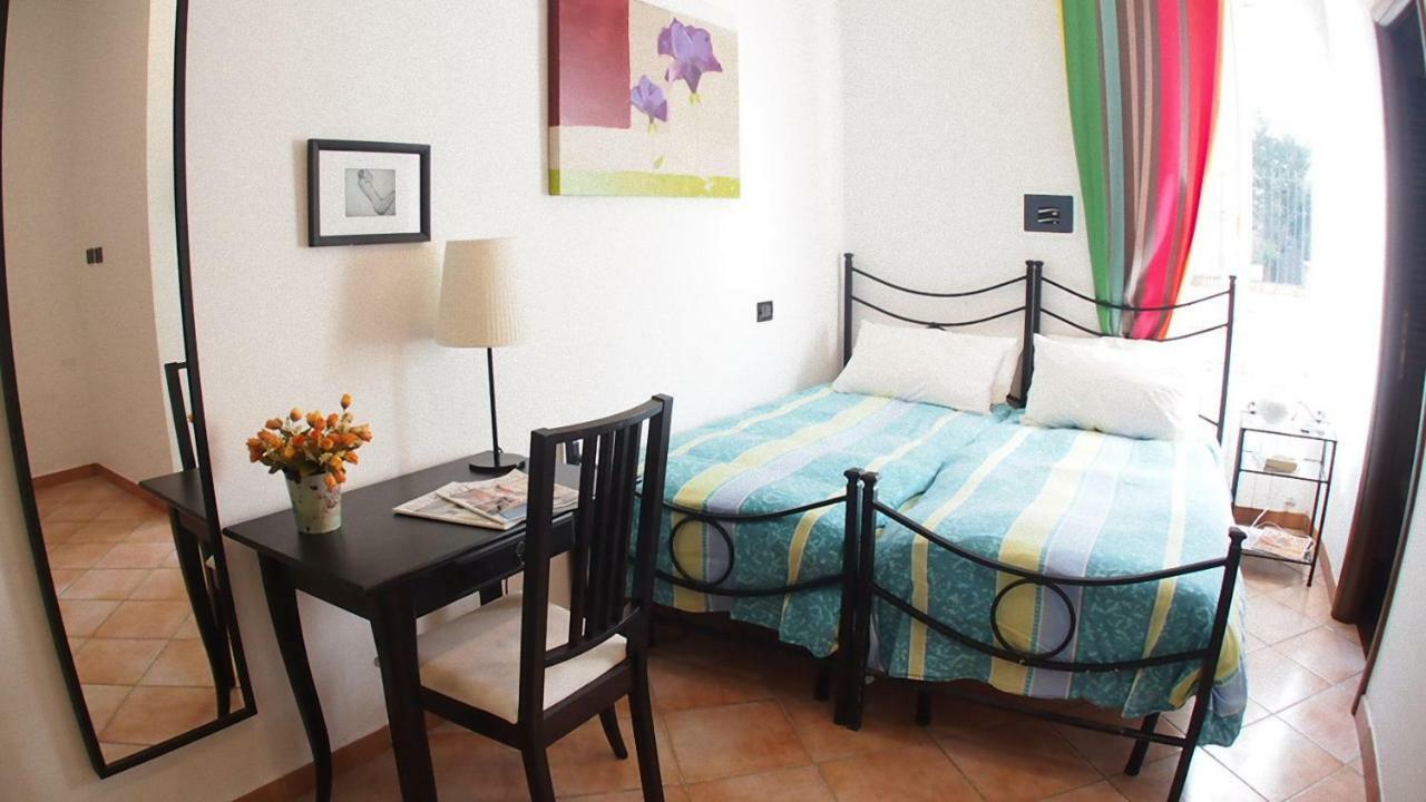 La Piazzetta Di Casa vacanze Roma