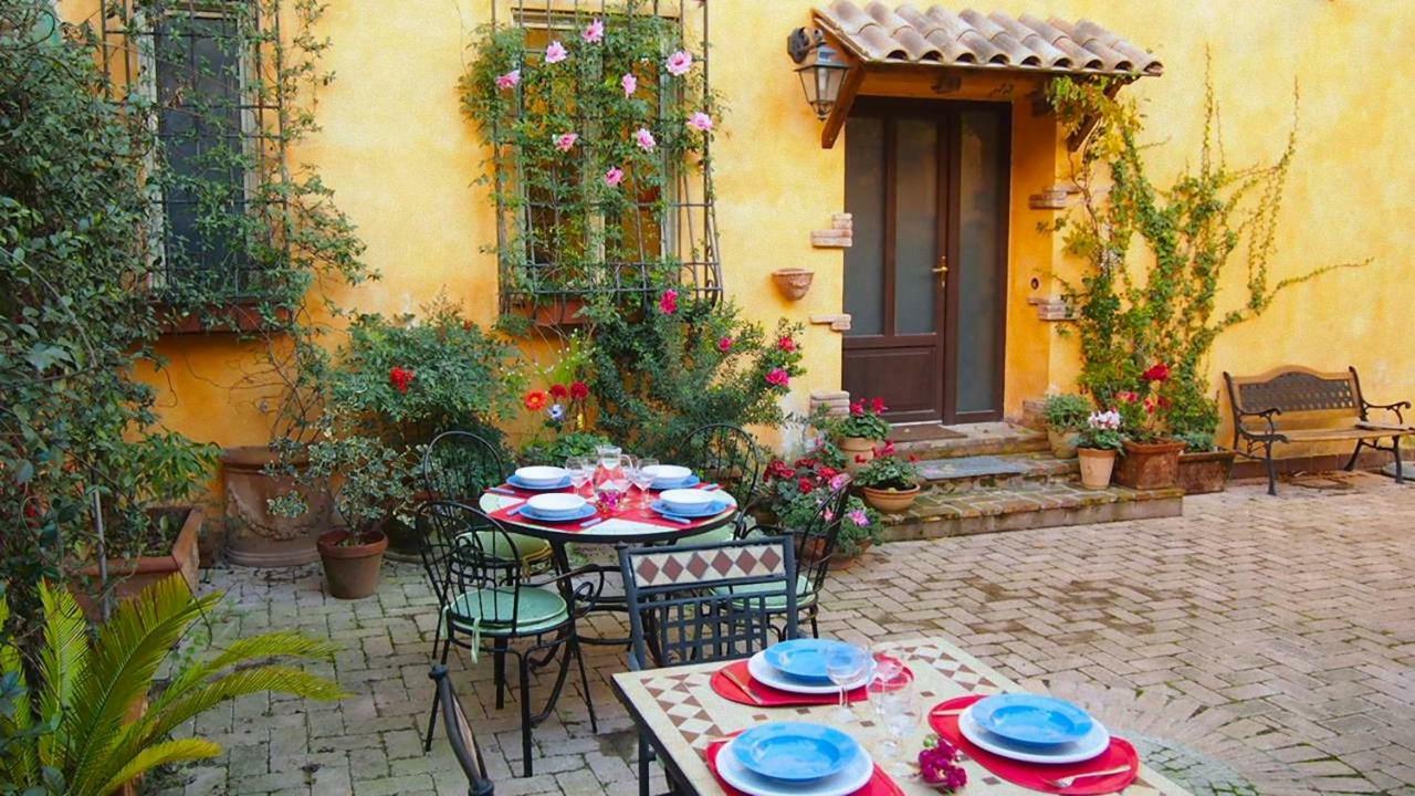 Casa vacanze La Piazzetta Di