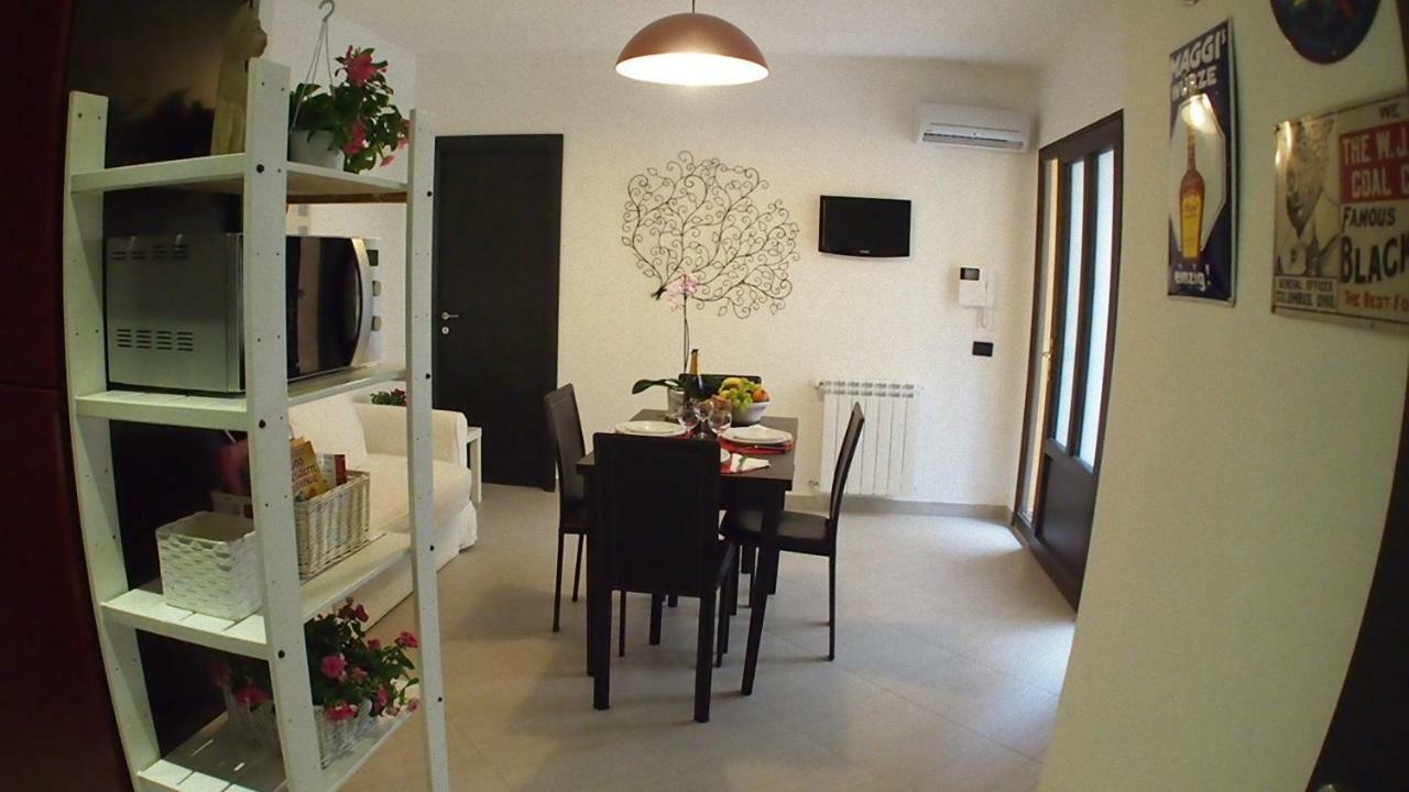La Piazzetta Di Casa vacanze