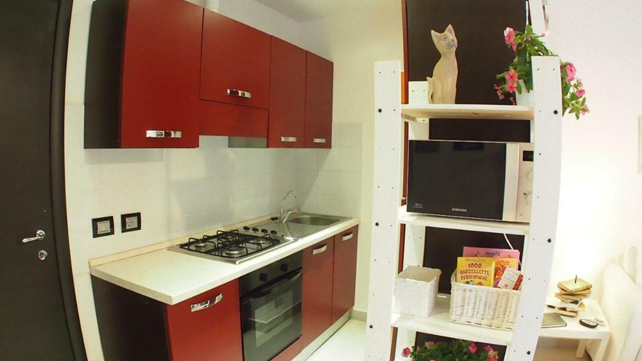 Casa vacanze La Piazzetta Di Roma